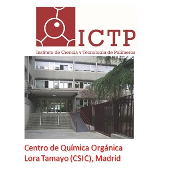 Instituto de Cienciay Tecnología de Polímeros CSIC