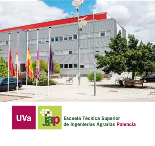 E.T.S. Ingenierías Agrarias Palencia